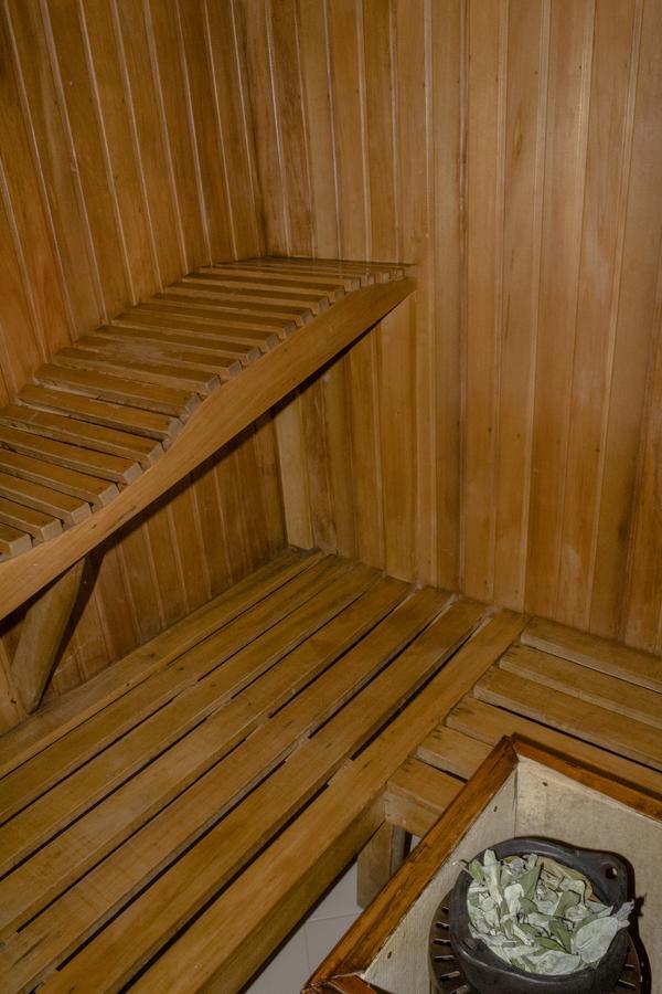 Motel Piramides De Cristal Bogotá Zewnętrze zdjęcie