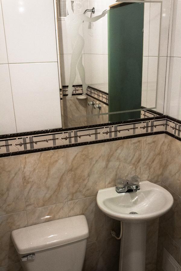 Motel Piramides De Cristal Bogotá Zewnętrze zdjęcie